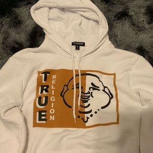 Brand New True Religon Hoodie